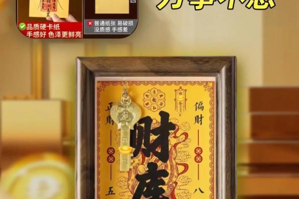 八字有财库一定会发财吗 八字有财库一定会发财吗