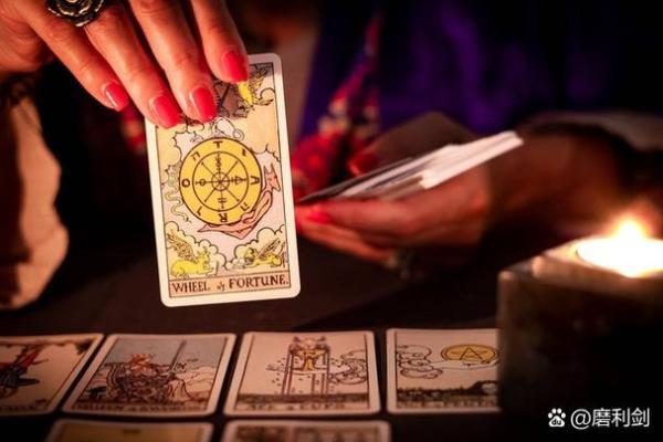 塔罗牌测试:你的爱情存在哪种危机? 塔罗牌测试:你的爱情存在哪种危机?