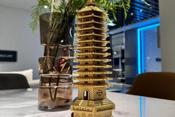 七层文昌塔的风水作用九层摆放禁忌十三