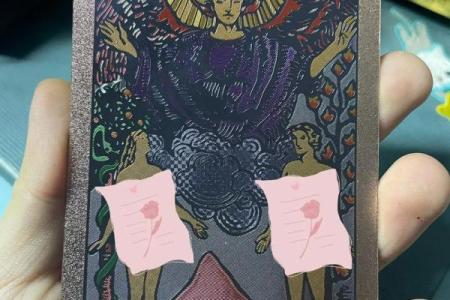 塔罗测试：五月的好运