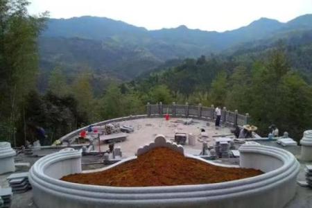 揭秘阴宅风水影响几代人的运势