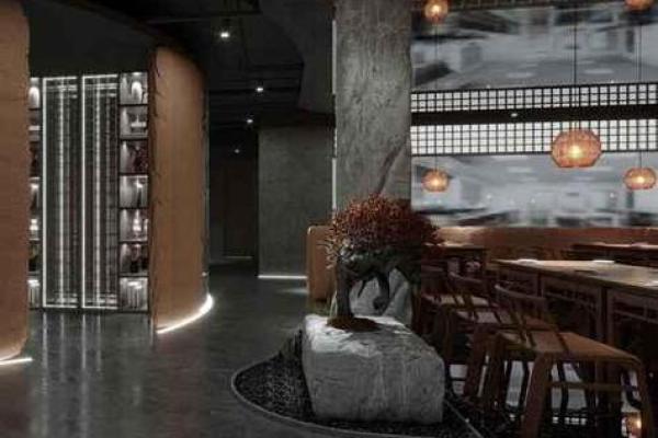 饭店装修的风水讲究,有利生意 饭店装修的风水讲究,有利生意