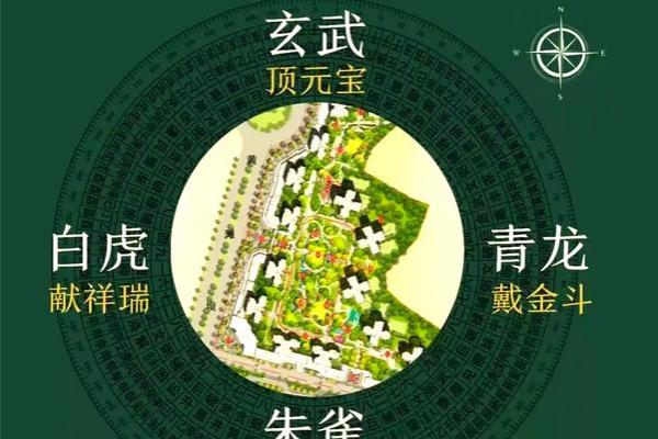 风水中的白虎煞，表示什么意思