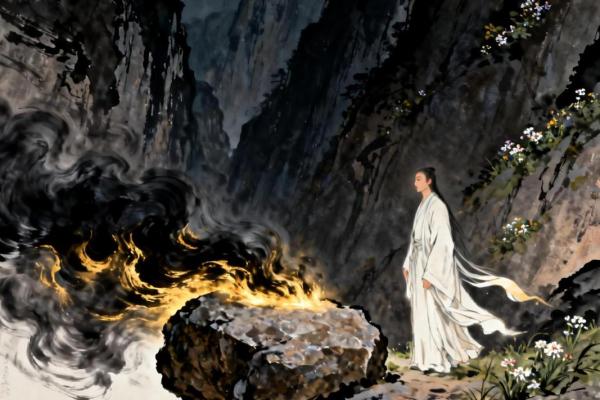 邪门的风水 邪门的风水