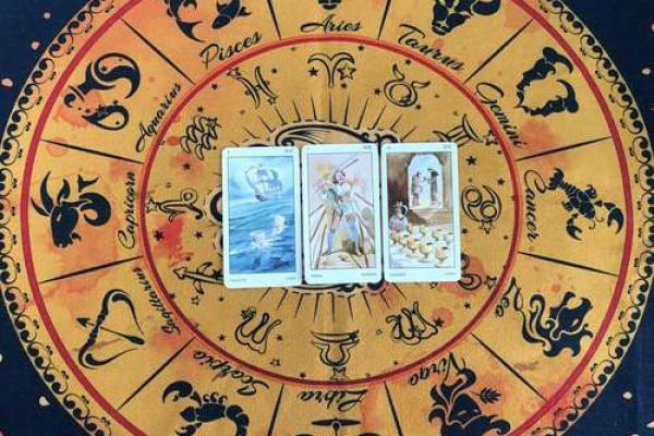 【塔罗测试】六月:测试你哪方面的运势最佳 【塔罗测试】六月:测试你哪方面的运势最佳