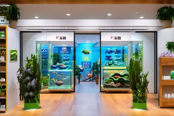 商业风水:店铺颜色有什么讲究 商业风水:店铺颜色有什么讲究