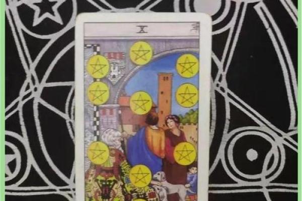 塔罗测试:异地恋考验的是什么? 塔罗测试:异地恋考验的是什么?