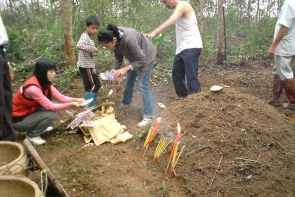 风水上清明节可以理发吗好吗