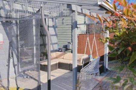 房子旁边有棚子风水好吗