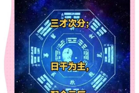 国学易经四柱八字算命