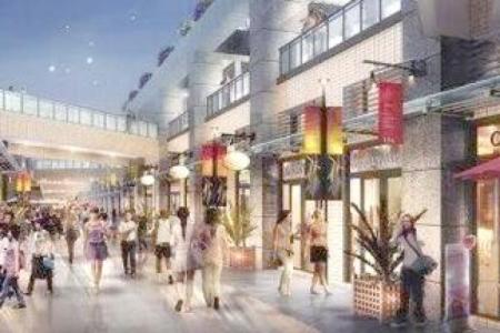 商业风水：店铺颜色有什么讲究