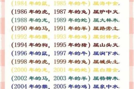 2024年夏至出生的孩子八字解析 一生运程如何