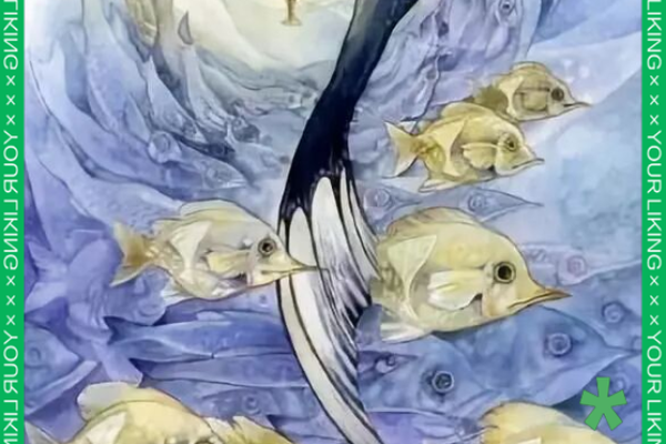 塔罗测试：未来五年运势