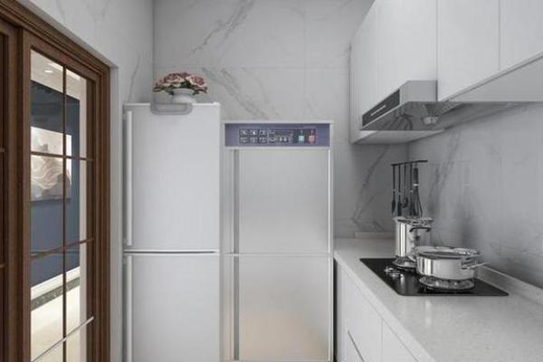 冰箱风水_为什么有钱人喜欢把冰箱放这里 冰箱风水_为什么有钱人喜欢把冰箱放这里