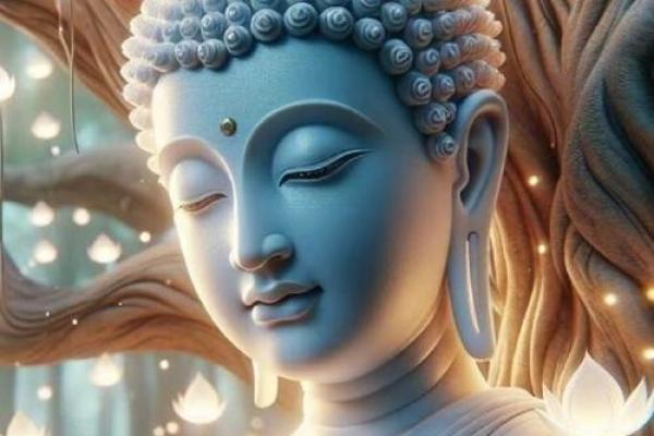 释迦摩尼八字 释迦摩尼八字