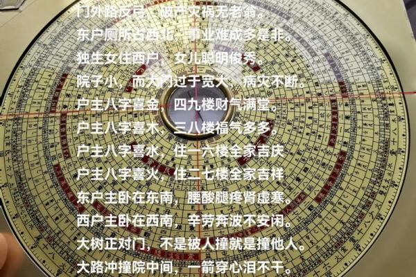 风水改运-如何化解房门煞气,门对门如何改好运? 风水改运-如何化解房门煞气,门对门如何改好运?