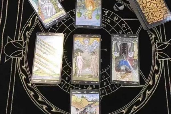 塔罗测试-七月份,你的身边的桃花,是怎样的 塔罗测试-七月份,你的身边的桃花,是怎样的