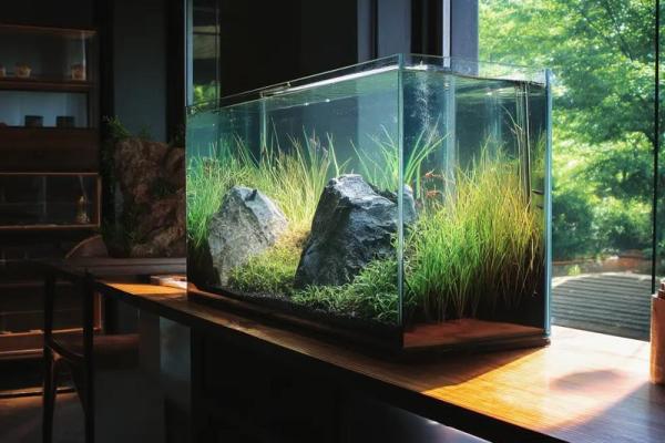 客厅放鱼缸的最佳位置风水摆放哪里
