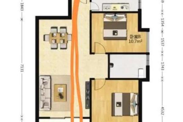 玄关风水布局讲究 玄关风水布局讲究