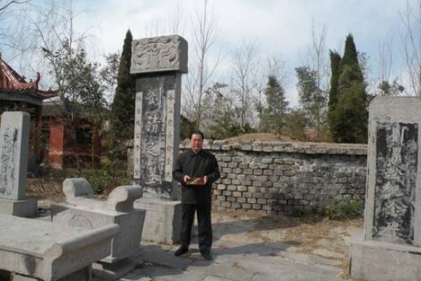 传说中关于刘邦祖坟风水的故事 传说中关于刘邦祖坟风水的故事