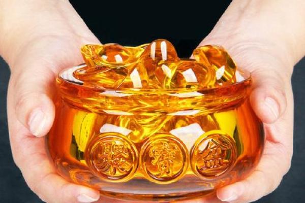 风水水晶元宝水晶能量作用 风水水晶元宝水晶能量作用