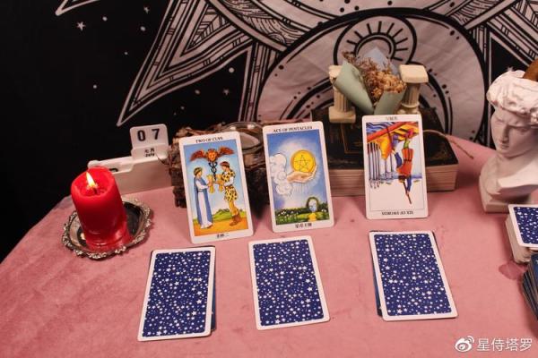 塔罗测试:婚姻是不是走到尽头了? 塔罗测试:婚姻是不是走到尽头了?