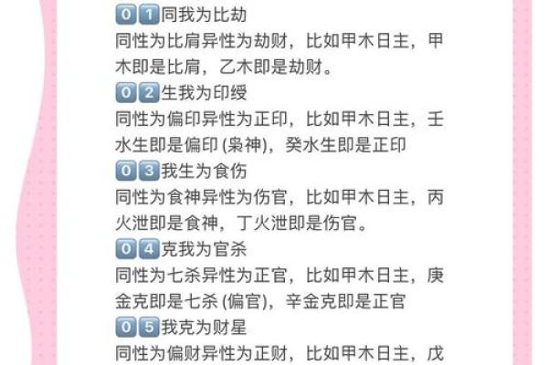 诠释克夫八字玄学，教你掌握八字秘诀