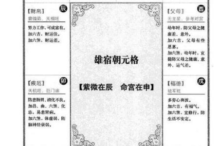 紫微斗数诸星落诸宫之：廉贞星兄弟宫详解