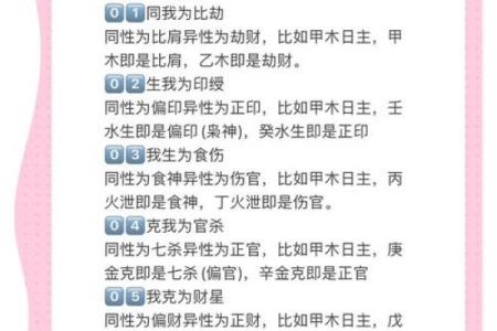 诠释克夫八字玄学，教你掌握八字秘诀