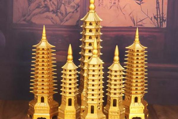 风水文昌塔9层与13层区别 风水文昌塔9层与13层区别