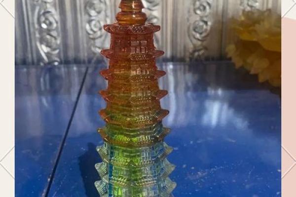 风水文昌塔9层与13层区别 风水文昌塔9层与13层区别