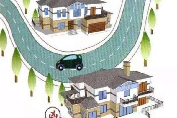 风水之法，得水为上，藏风次之