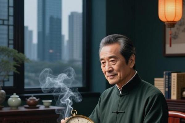 算命的兄弟是什么