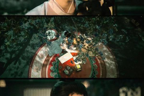 测试延禧攻略里面的谁和谁  测试延禧攻略谁和谁的合体