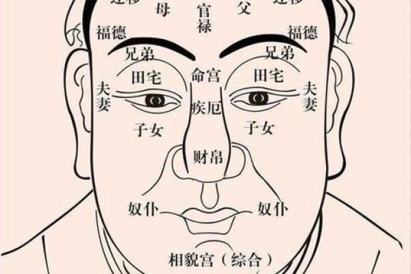 相术算命师分析:命苦且劳累的体相! 相术算命师分析:命苦且劳累的体相!