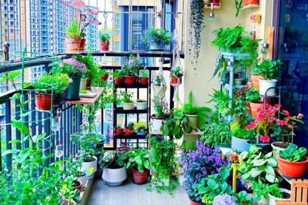 最好风水的阳台 最好风水的阳台