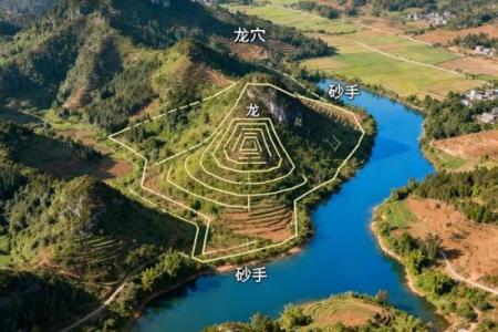 墓地禁忌，如何选风水好的墓地