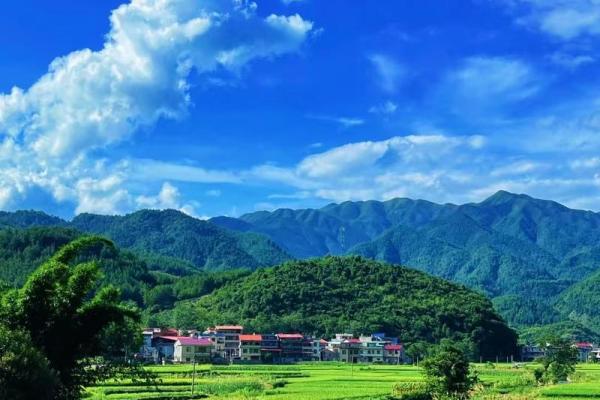 风水好的地方 风水好的地方特征