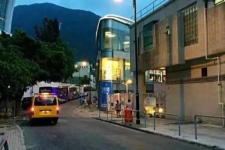 房子在火车道旁边风水