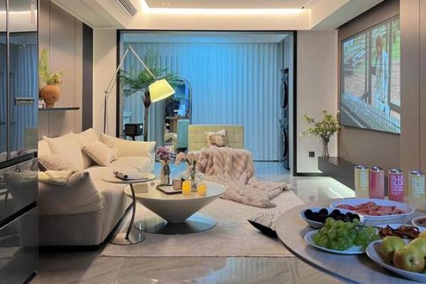 客厅风水-客厅的沙发应当如何摆放？