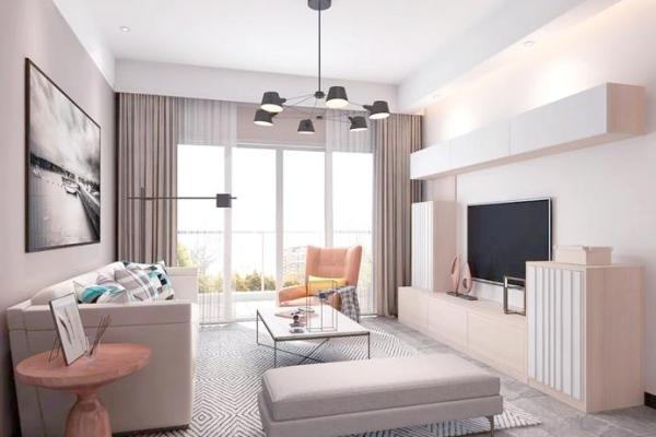 客厅风水-客厅的沙发应当如何摆放？