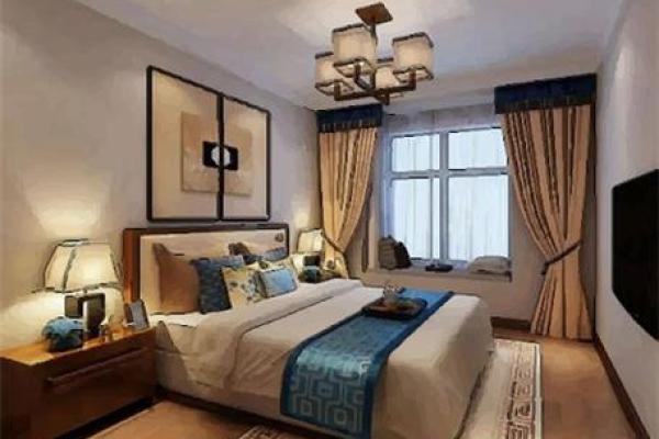 新房子安的灯有讲究吗风水