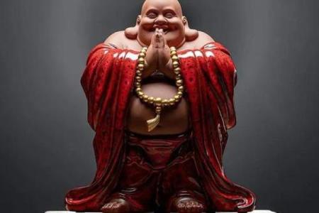 弥勒佛佛像的摆放风水禁忌是什么