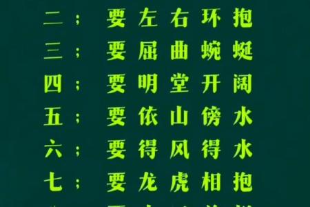 都市，那些被人忽视的人文风水