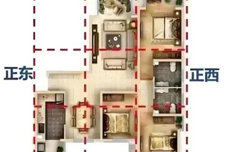 普通住宅装修风水禁忌，请收藏