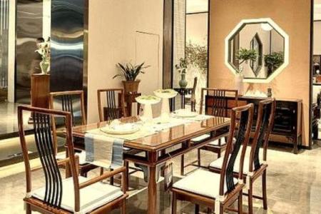 房子对着食堂风水