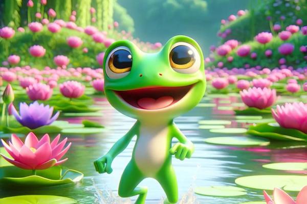 小青蛙风水 小青蛙风水