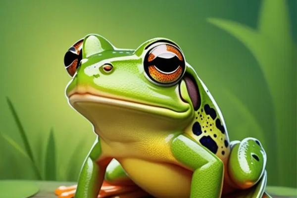 小青蛙风水 小青蛙风水