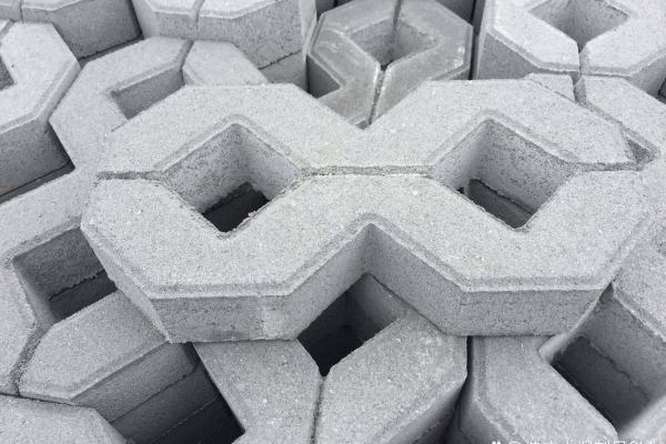 八字砖施工 八字砖施工