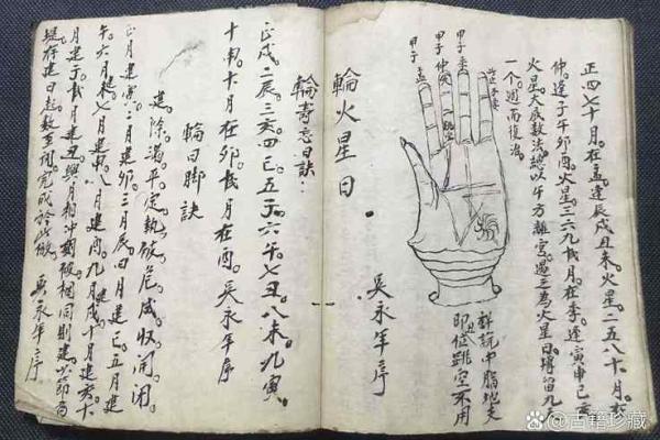 算命风水有科学依据吗